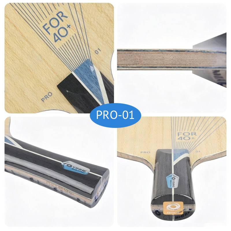 YINHE PRO Series Table Tennis  - Table Tennis Pro review and price