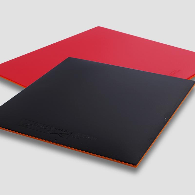 TIBHAR K1/K2 Hybrid Red Blue K - Table Tennis Hybrid Rubbers review and price