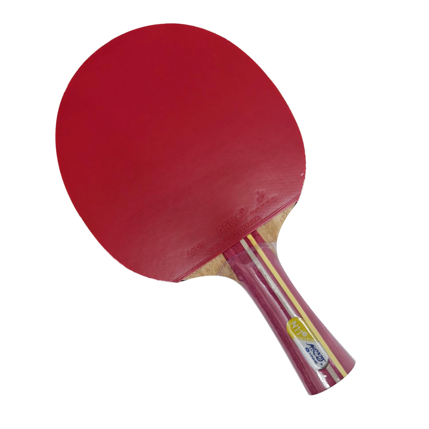 Pro Combo Racket Yinhe N11S N1 - Table Tennis Pro review and price
