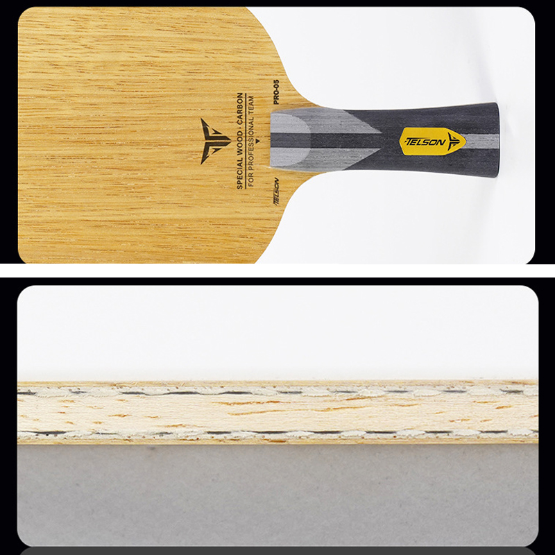 LOKI TELSON PRO-05 Table Tenni - Table Tennis Pro review and price