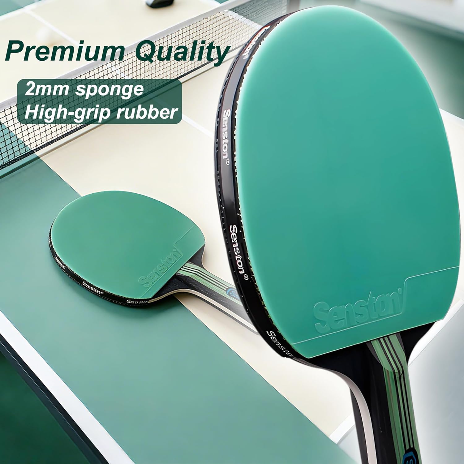 5-Ply Wood Table Tennis Set of - Table Tennis Reference review and price