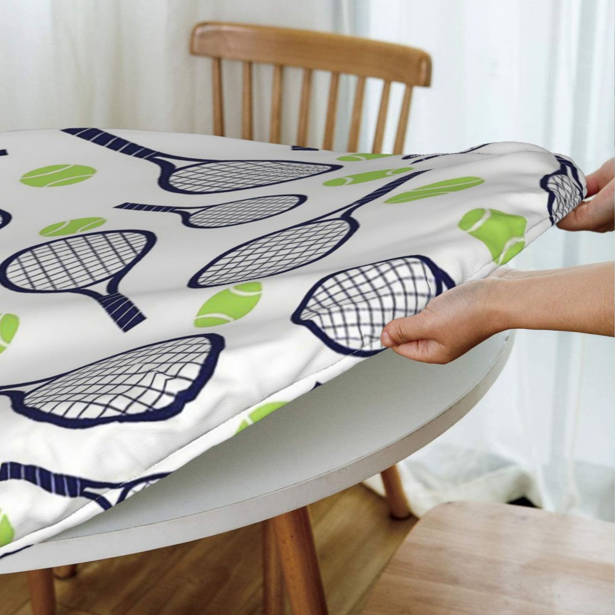 Tennis Racket And Ball Waterpr - Table Tennis News Today review and price