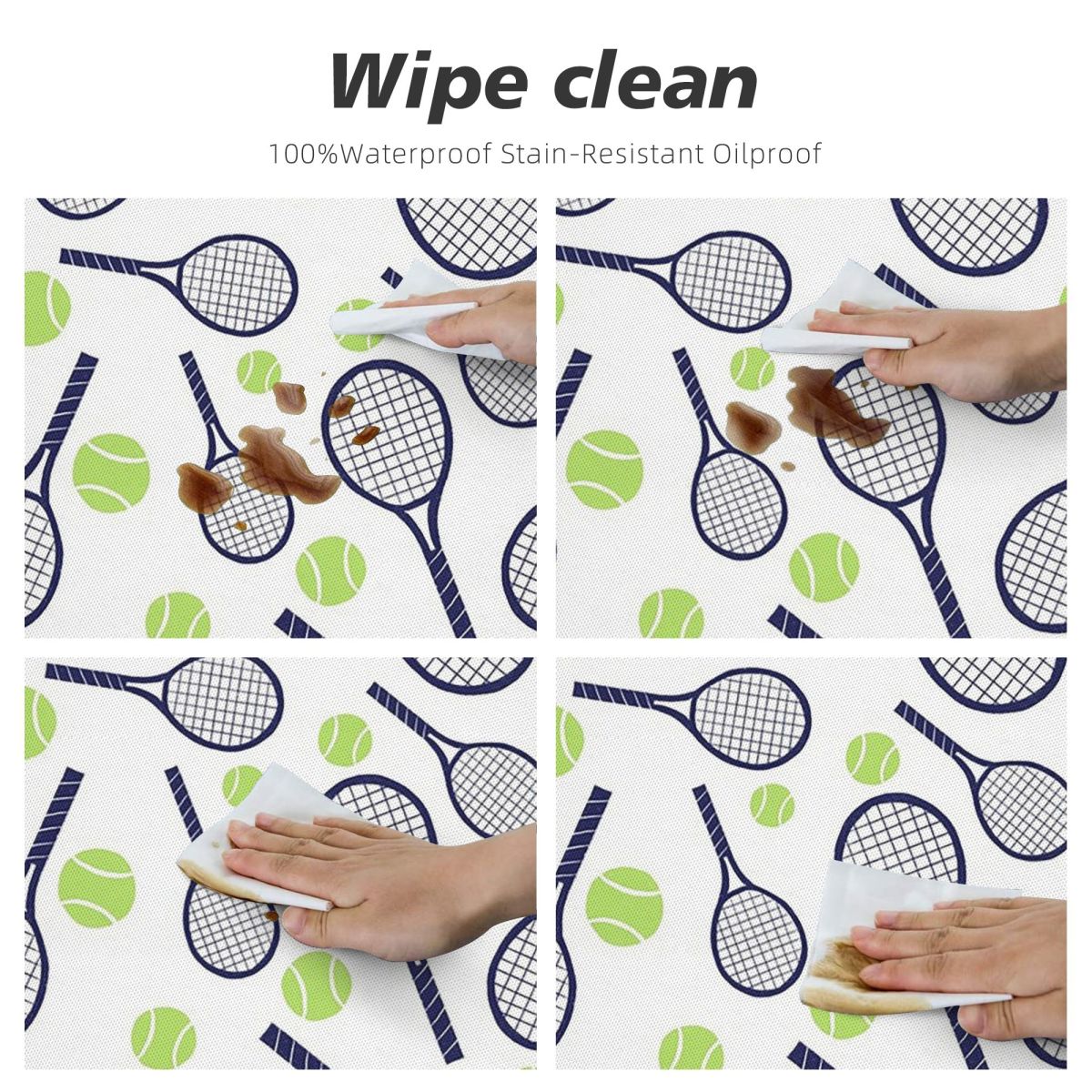 Tennis Racket And Ball Waterpr - Table Tennis News Today review and price