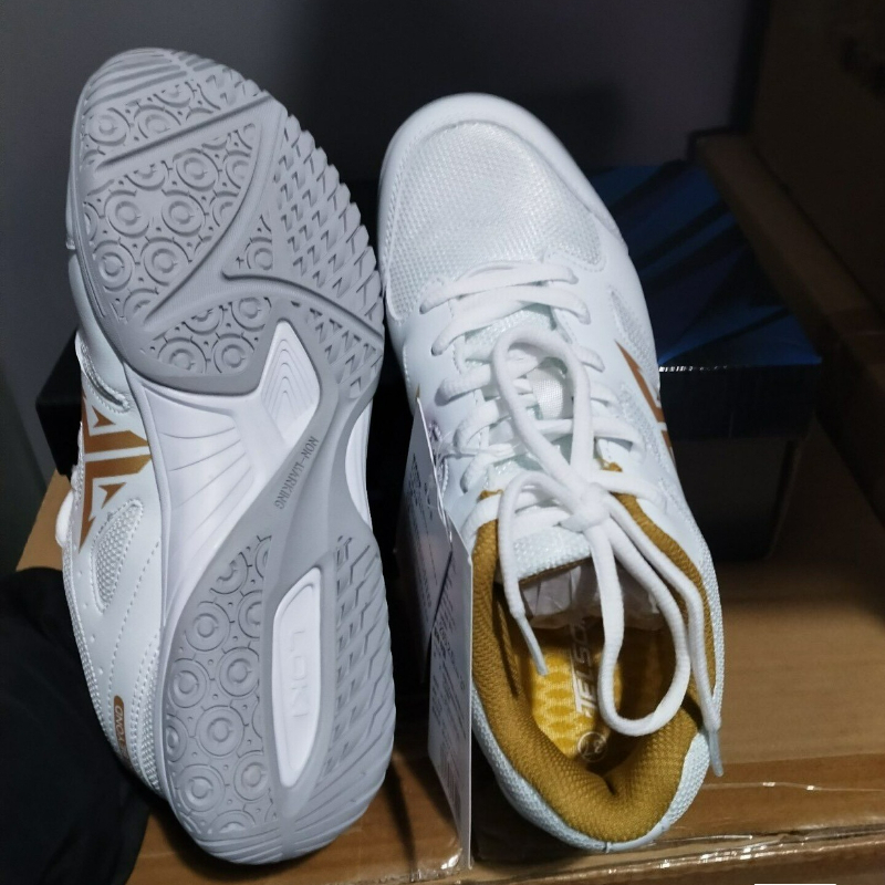 Professional Table Tennis Shoe - Table Tennis Vs Badminton review and price