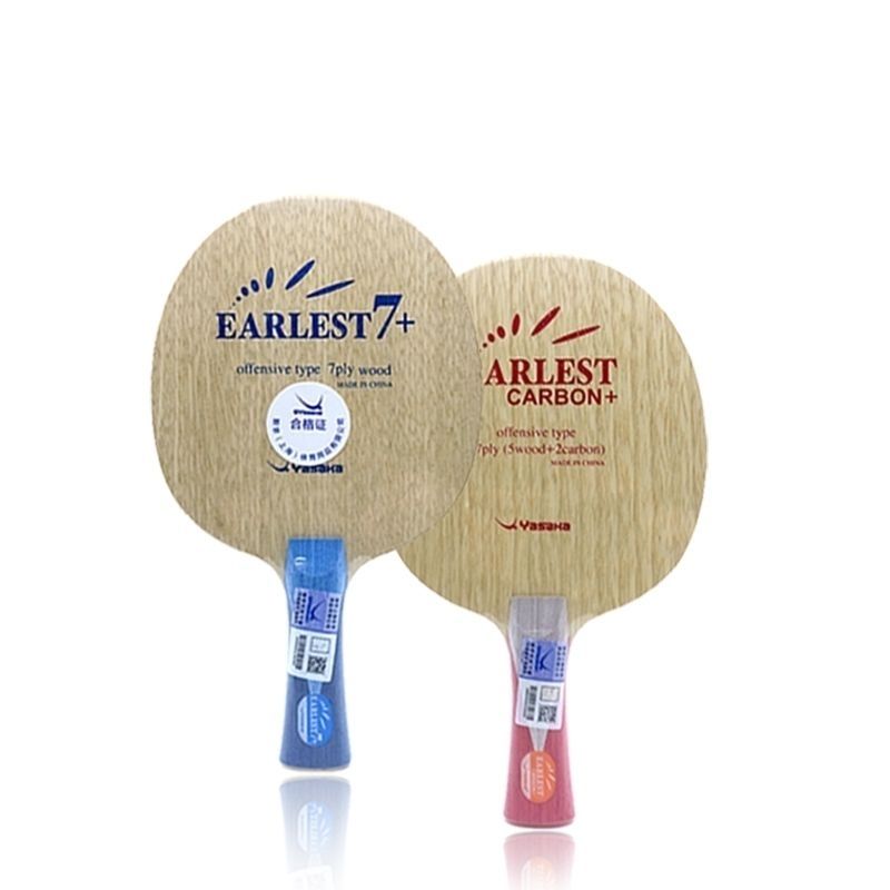YASAKA Elite 7-layer Pure Wood - Table Tennis Elite review and price