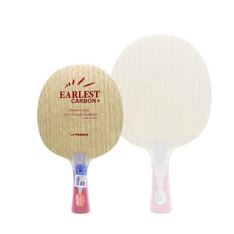 YASAKA Elite 7-layer Pure Wood - Table Tennis Elite review and price