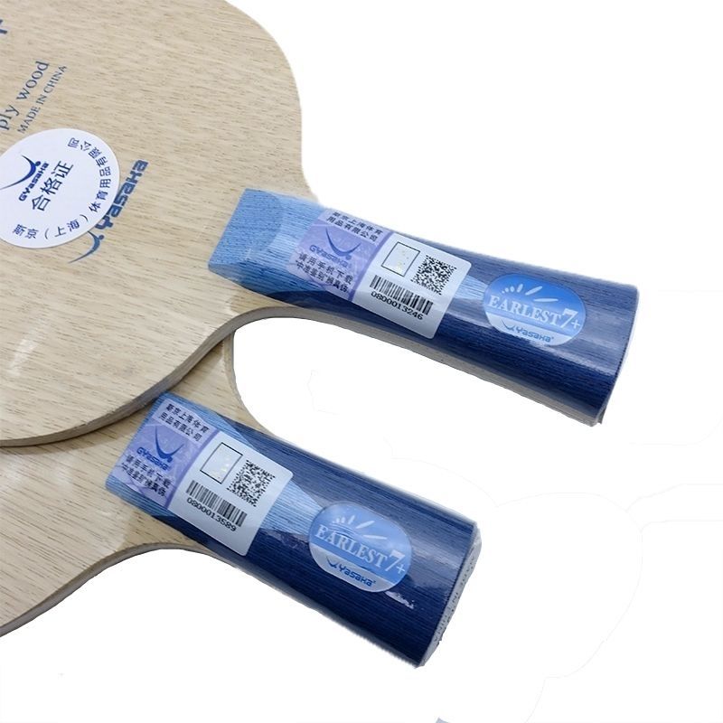 YASAKA Elite 7-layer Pure Wood - Table Tennis Elite review and price