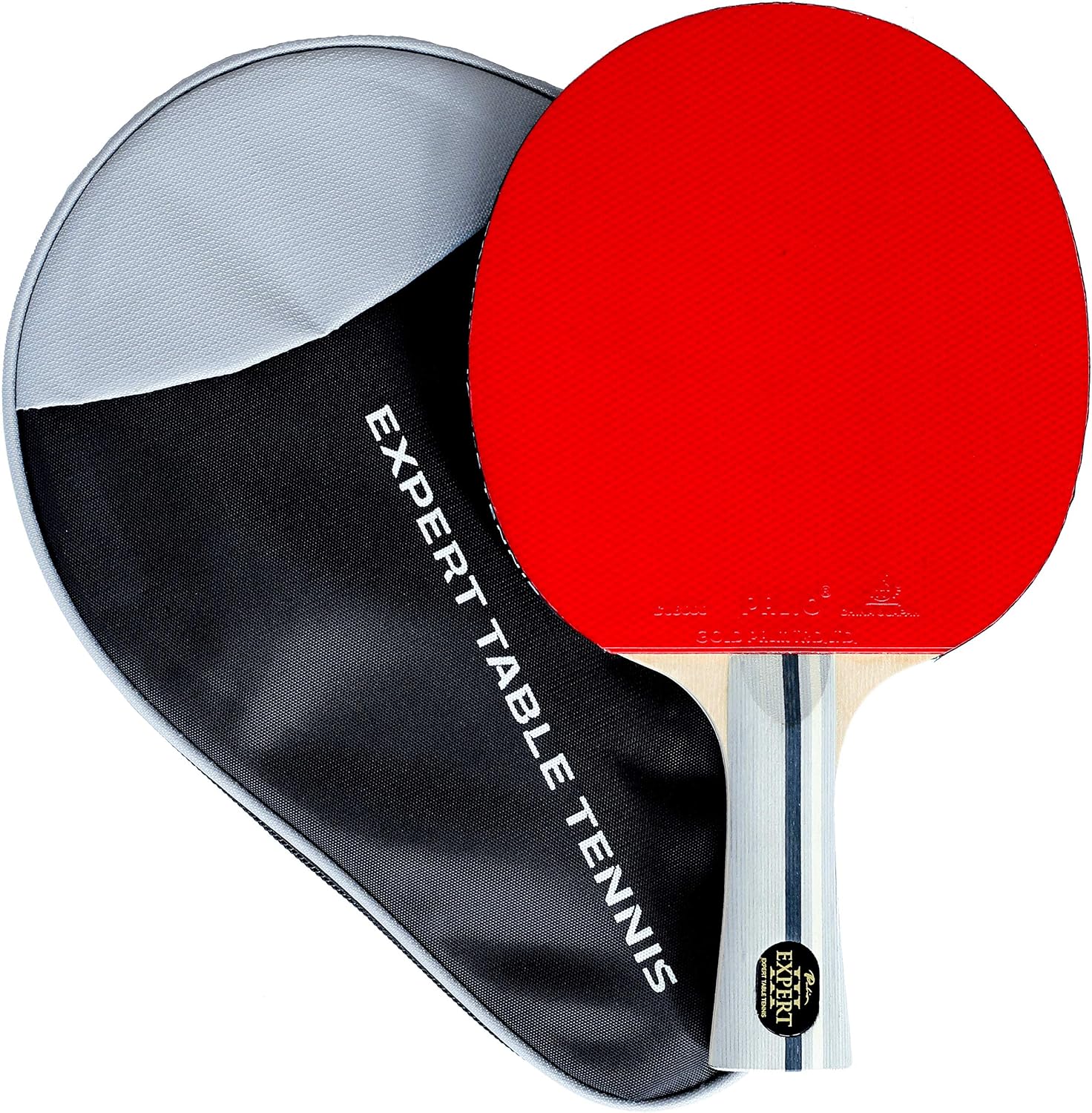 High-Performance Table Tennis  - Table Tennis Reference review and price