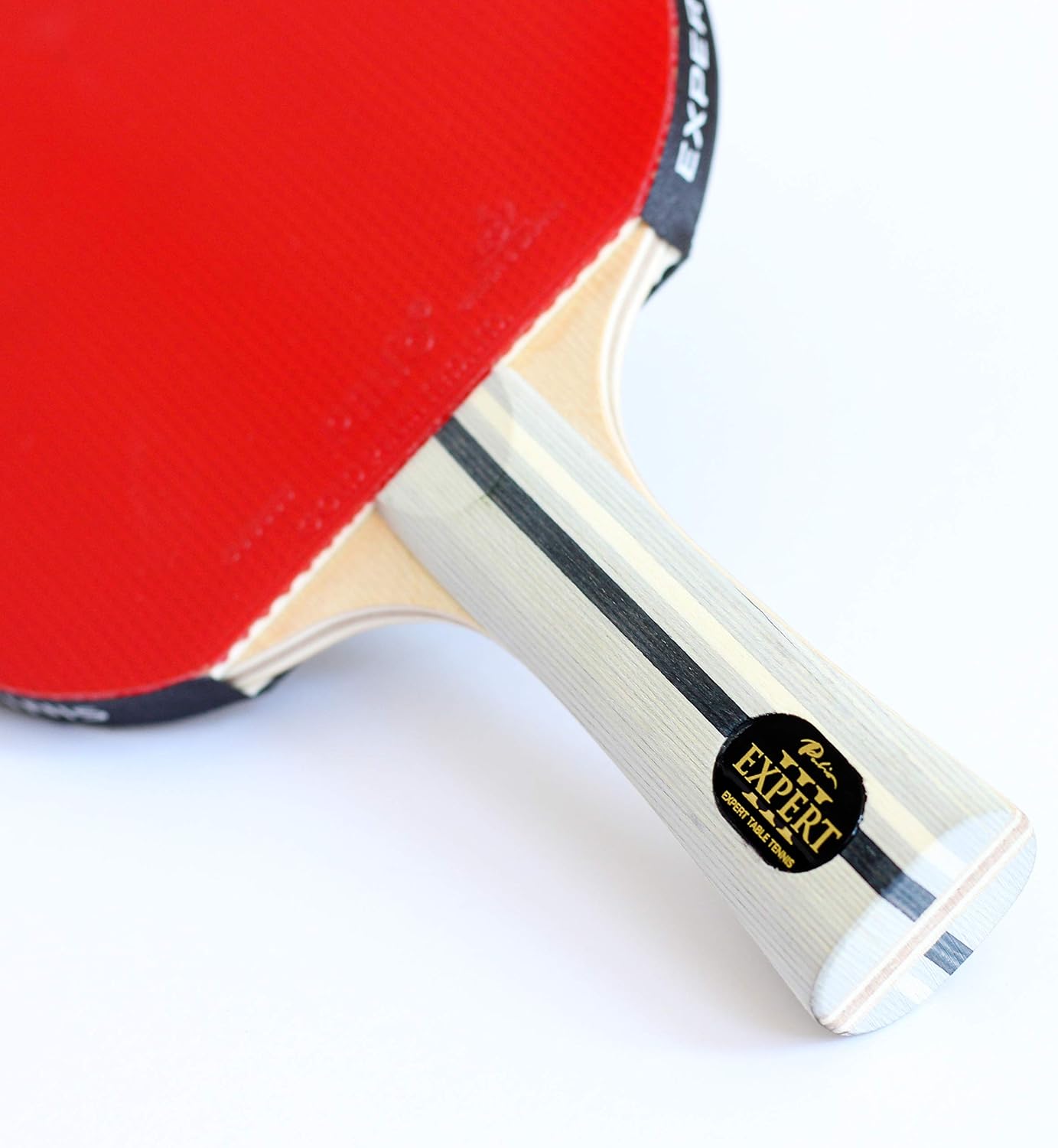 High-Performance Table Tennis  - Table Tennis Reference review and price