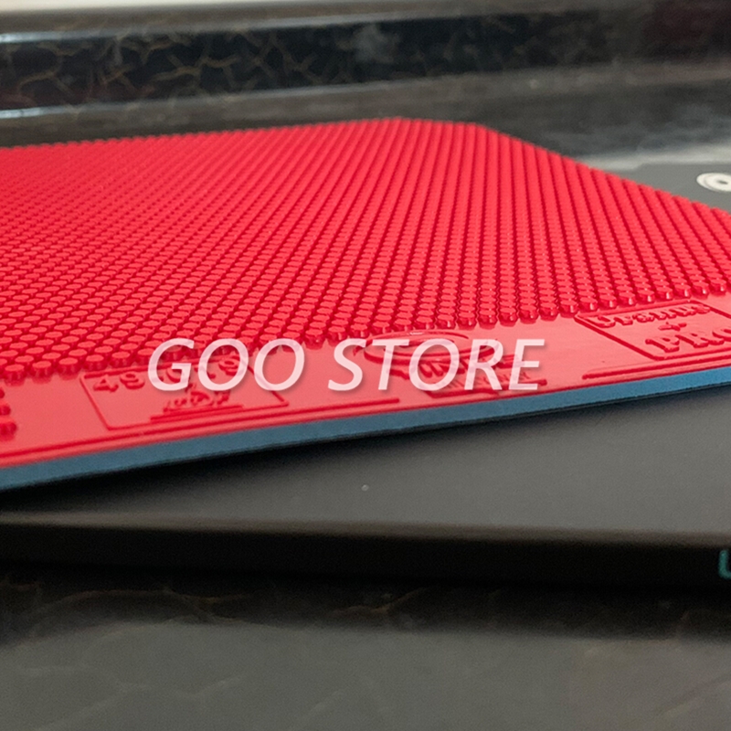 YINHE Uranus Pro Short Pips-Ou - Table Tennis Pro review and price