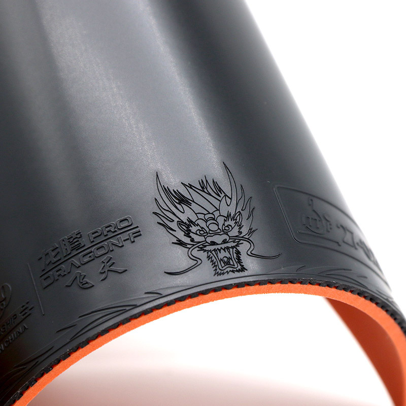 Friendship 729 Dragon F Pro Dr - Table Tennis Pro review and price