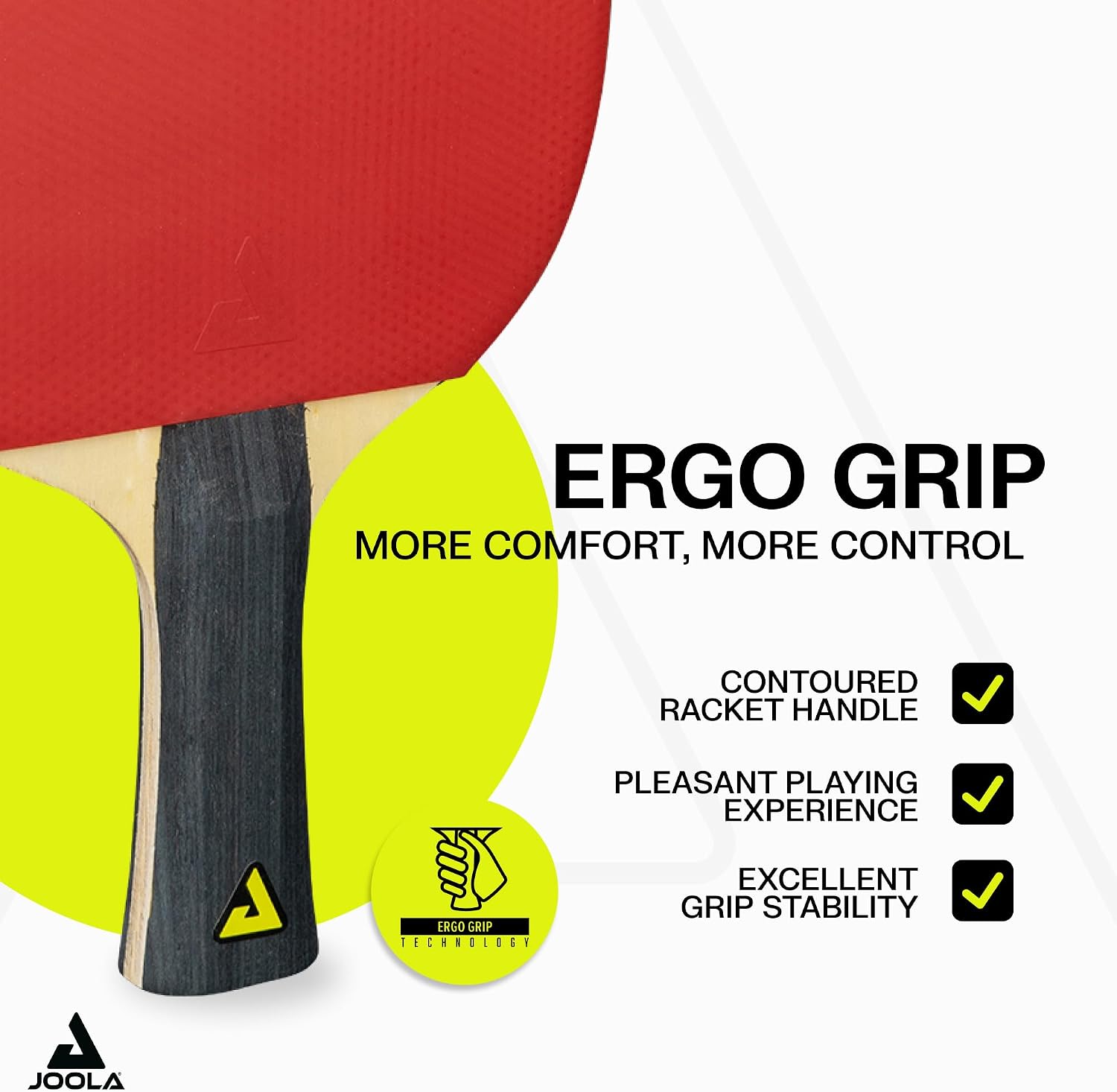 4-Piece Table Tennis Paddle Se - Table Tennis Reference review and price