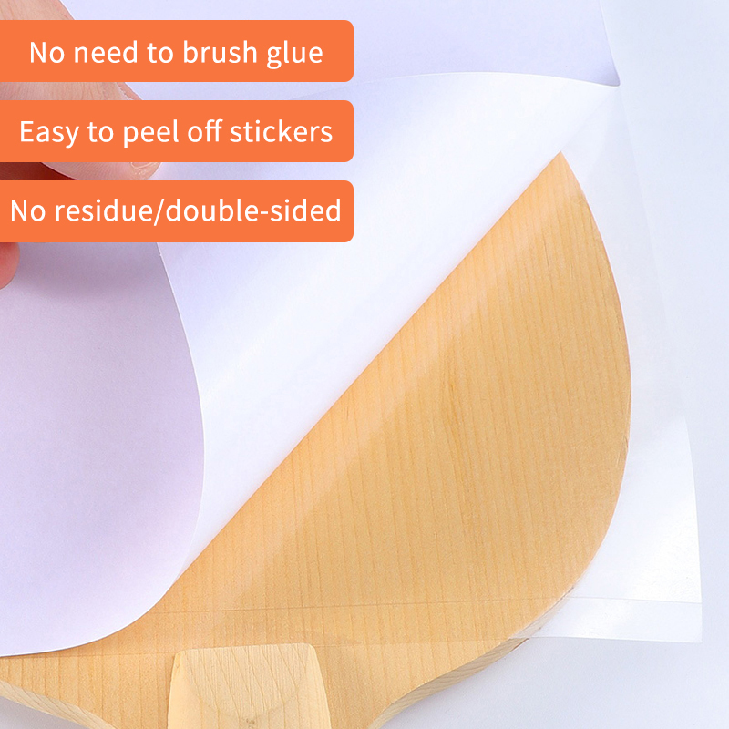 New 1/3/5Pcs Self-adhesive Tap - Table Tennis Hybrid Rubbers review and price