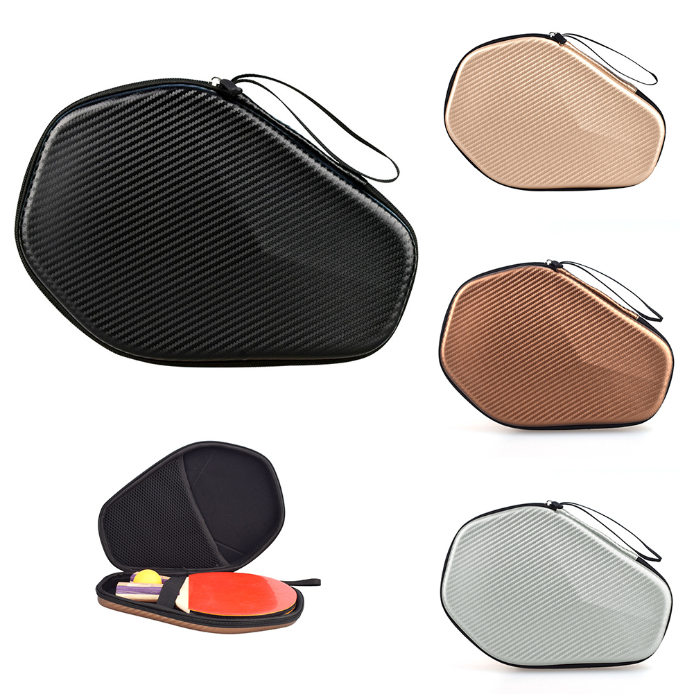 1pc Table Tennis Racket Case B - Table Tennis Machine review and price