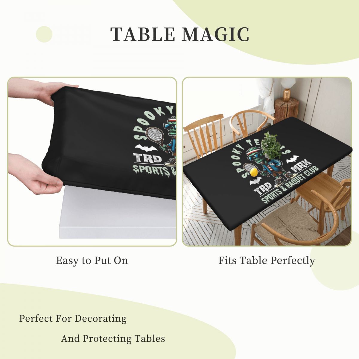 Spooky Tennis Sports And Raque - Table Tennis News Today review and price