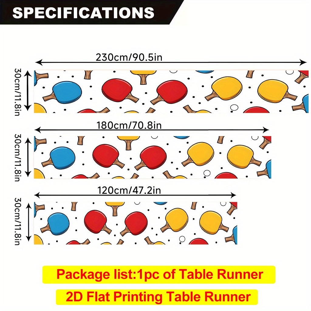 Vibrant Ping Pong Table Tennis - Table Tennis News Today review and price